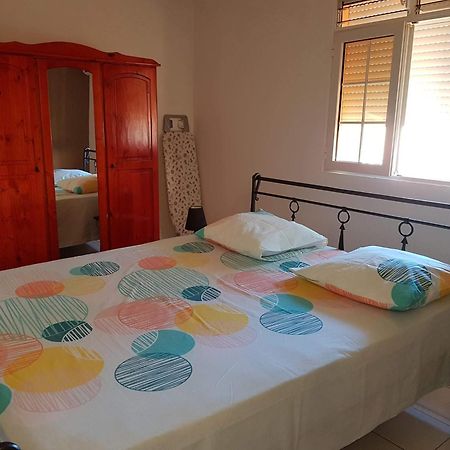 Chez Jojo Apartment Baie-Mahault Bagian luar foto