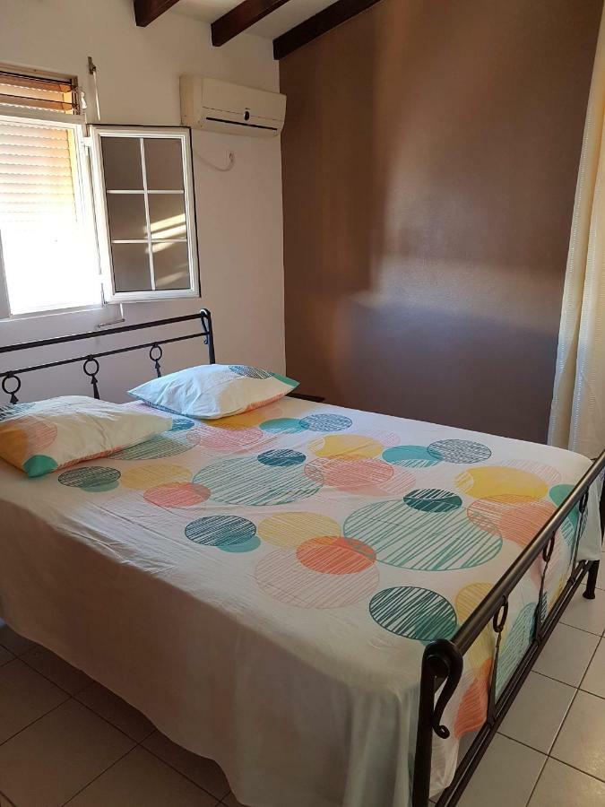 Chez Jojo Apartment Baie-Mahault Bagian luar foto