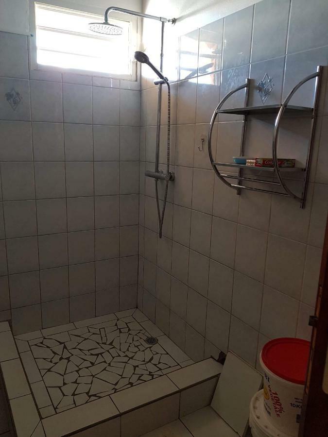 Chez Jojo Apartment Baie-Mahault Bagian luar foto